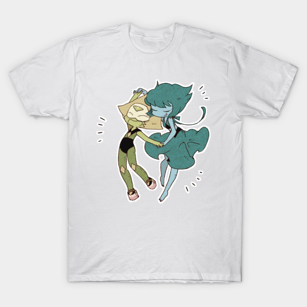 Dance like no one's watching